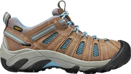 Voyageur Hiking Shoes - Women's