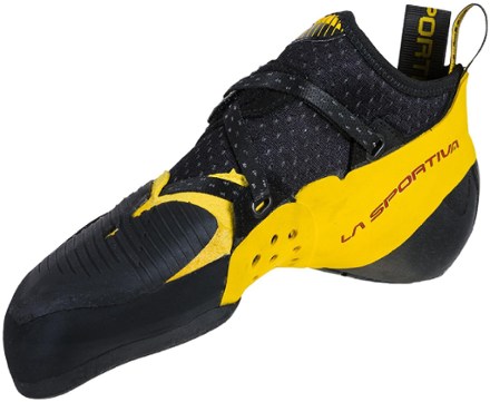 Solution Comp Climbing Shoes - Men's