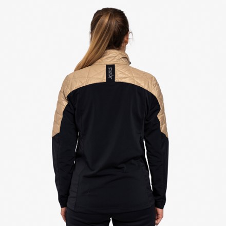Infinity Hybrid Insulated Jacket - Women's