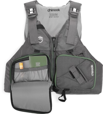 Chinook PFD