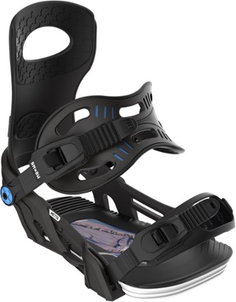 Metta Snowboard Bindings - Women's 2024/2025
