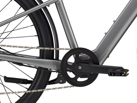Treadwell Neo 2 EQ Electric Bike