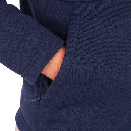 Drop Line Jacket - Men's