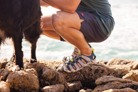 Hyperport H2 Sandals
