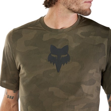 Ranger TruDri Bike Jersey - Men's