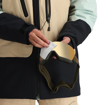 Cirque Insulated Jacket - Men's