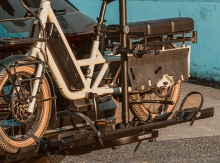 OnRamp LX Bike Rack