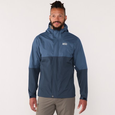 Rainier Rain Jacket - Men's