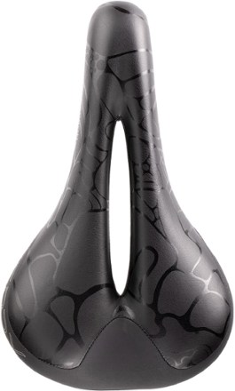 Butterfly Carbon Bike Saddle - Women's