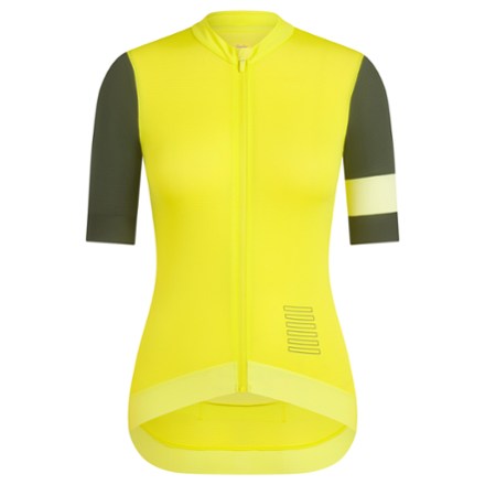Pro Team Training Cycling Jersey - Women's
