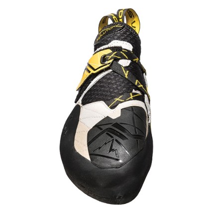 Solution Climbing Shoes - Men's