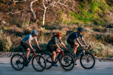 Z1 KinetiCore Bike Helmet