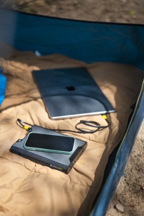 Sherpa 100AC Power Bank