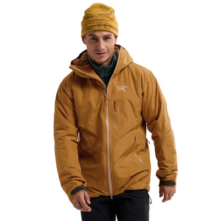 Beta Insulated Jacket - Men's