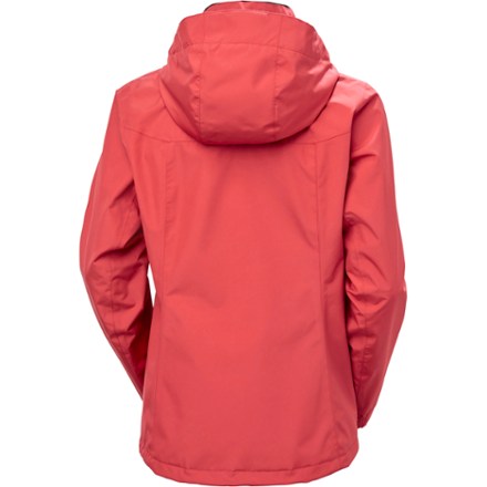 Aden Rain Jacket - Women's