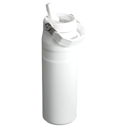 IceFlow AeroLight 2.0 Vacuum Water Bottle with Flip Straw Lid - 24 fl. oz.