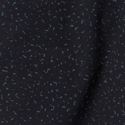 Stockton Print Elastic Waist 18" Hybrid Shorts - Men's
