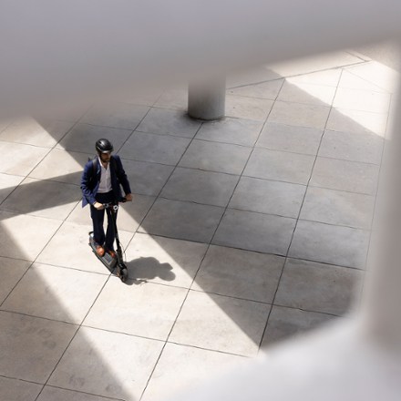 KQi 3 Max Electric Kick Scooter