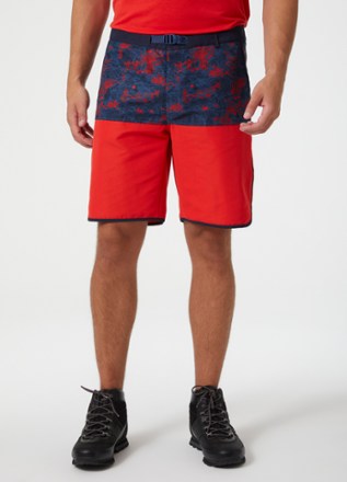 Solen 9.5" Water Shorts - Men's