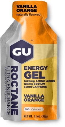 Roctane Sports Gel