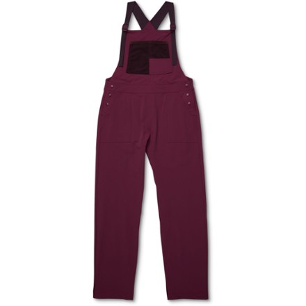 Asombro Overalls - Women's