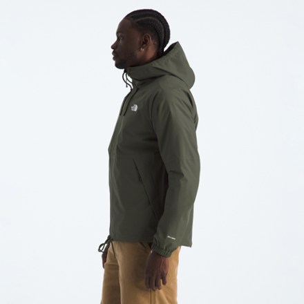 Antora Rain Hoodie - Men's