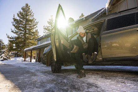 Quick Chains Traction Devices