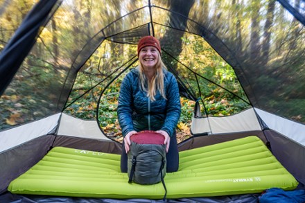 DeepSleep 20F Sleeping Bag