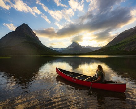 Discovery 158 Canoe