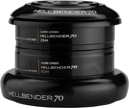 Hellbender 70 Headset