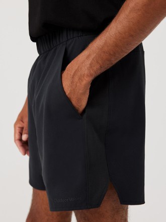 High Stride Pocket 5" Shorts - Men's