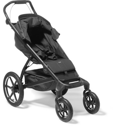 Urban Glide 4-Wheel Stroller