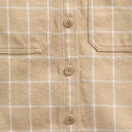 Valley Flannel Shirt - Women's