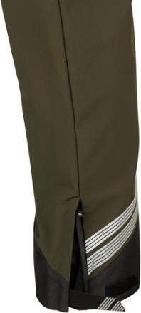 Naughtvind Winter Cycling Pants - Men's