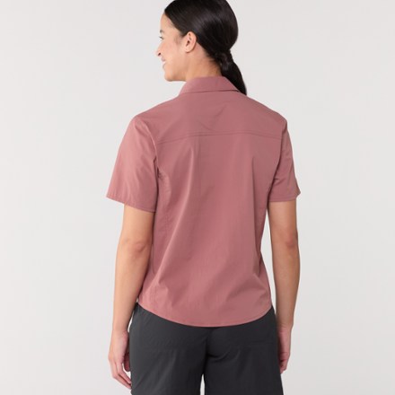 Trailmade Pullover - Women's