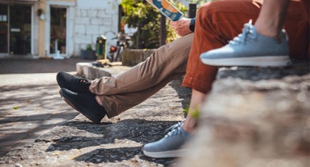 Tsavo 2.0 Wool Shoes - Men's