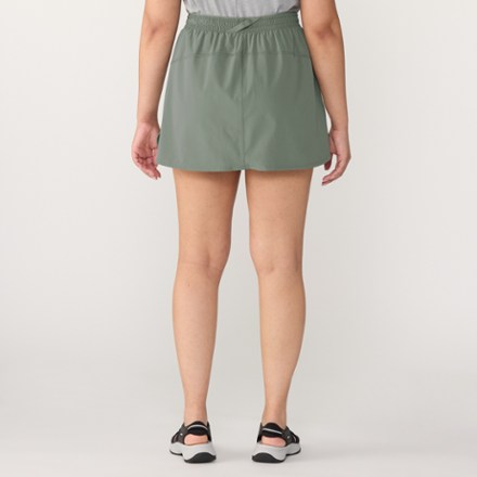 Active Pursuits Skort