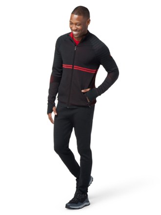 Intraknit Merino Tech Full-Zip Top - Men's