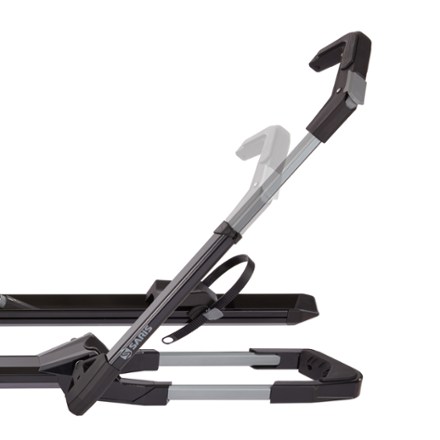 Edge 2-Bike Hitch Rack