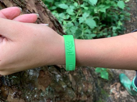 Mosquito Band - Package of 2