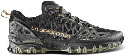 Bushido II Trail-Running Shoes - Men's