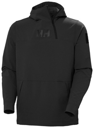 Ullr D Shield Hoodie - Men's