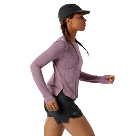 Norvan Crew Long-Sleeve Shirt - Women's