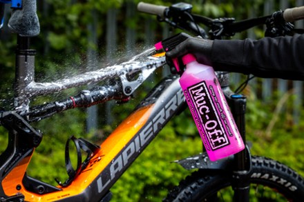 Nano Tech Bike Cleaner