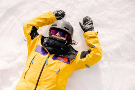 Comfort Lush Pipe Dream Neck Gaiter