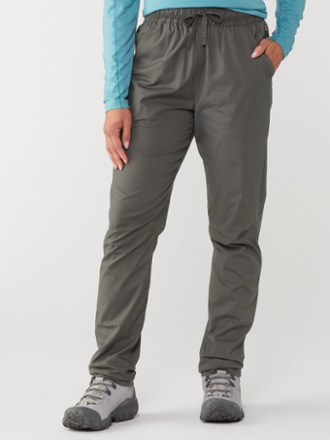 Palisades Ripstop E-Waist Pants - Women's