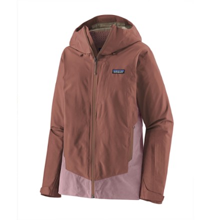 Storm Shift Jacket - Women's