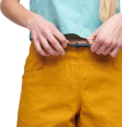 Dirtbag Shorts - Women's