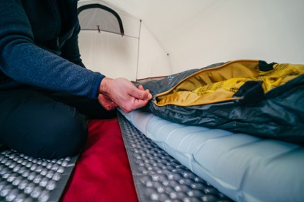 NeoAir XTherm NXT MAX Sleeping Pad