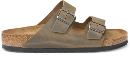 Arizona Soft Footbed Sandals - Men's